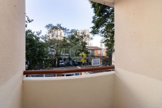 Foto 5 do(a) Apartamento de 2 quartos à venda em Vila Pompéia, São Paulo