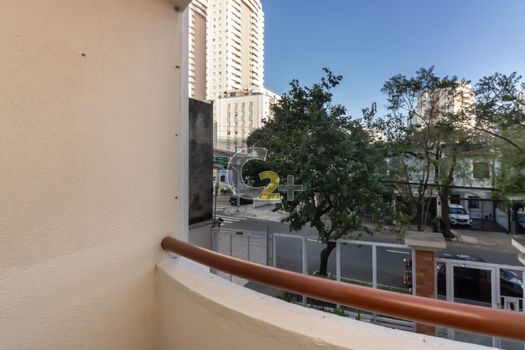 Foto 6 do(a) Apartamento de 2 quartos à venda em Vila Pompéia, São Paulo