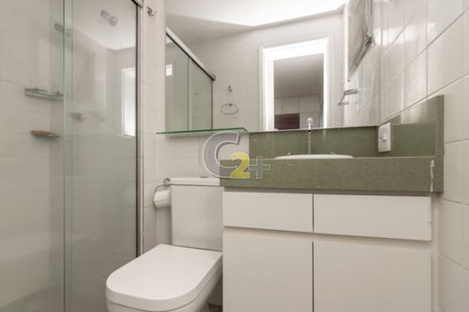 Foto 9 do(a) Apartamento de 2 quartos à venda em Vila Pompéia, São Paulo
