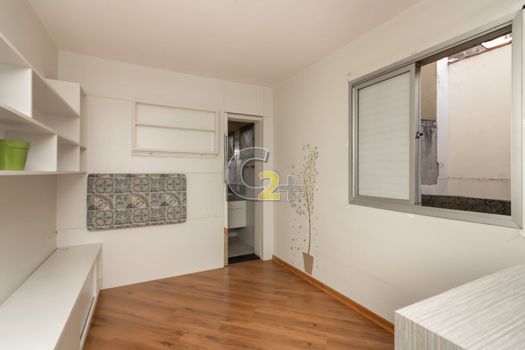 Foto 16 do(a) Apartamento de 2 quartos à venda em Vila Pompéia, São Paulo