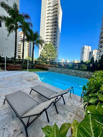 Foto 24 do(a) Apartamento de 4 quartos à venda em Santana, São Paulo