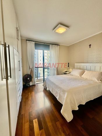 Foto 7 do(a) Apartamento de 4 quartos à venda em Santana, São Paulo
