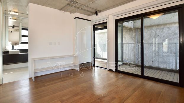 Foto 31 do(a) Loft de 2 quartos à venda em Pinheiros, São Paulo