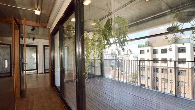 Foto 25 do(a) Loft de 2 quartos à venda em Pinheiros, São Paulo