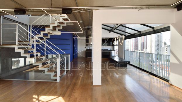 Foto 11 do(a) Loft de 2 quartos à venda em Pinheiros, São Paulo