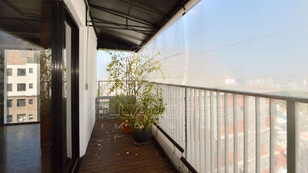 Foto 48 do(a) Loft de 2 quartos à venda em Pinheiros, São Paulo