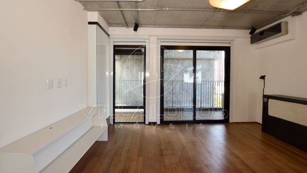 Foto 27 do(a) Loft de 2 quartos à venda em Pinheiros, São Paulo