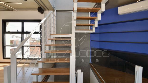 Foto 21 do(a) Loft de 2 quartos à venda em Pinheiros, São Paulo