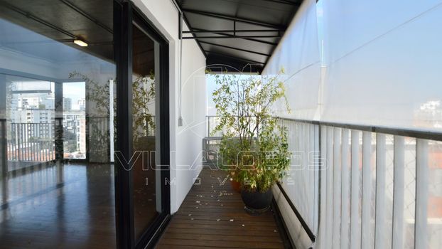 Foto 49 do(a) Loft de 2 quartos à venda em Pinheiros, São Paulo