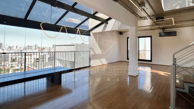 Foto 16 do(a) Loft de 2 quartos à venda em Pinheiros, São Paulo