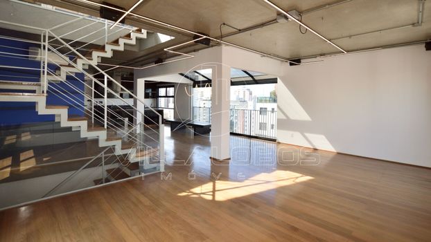 Foto 12 do(a) Loft de 2 quartos à venda em Pinheiros, São Paulo