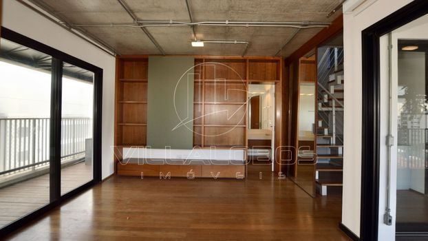 Foto 45 do(a) Loft de 2 quartos à venda em Pinheiros, São Paulo
