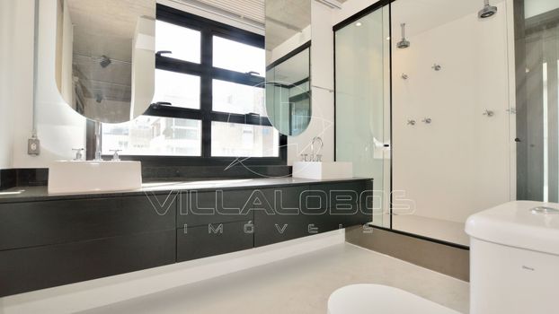 Foto 37 do(a) Loft de 2 quartos à venda em Pinheiros, São Paulo