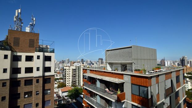Foto 35 do(a) Loft de 2 quartos à venda em Pinheiros, São Paulo