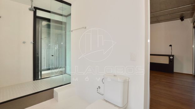 Foto 38 do(a) Loft de 2 quartos à venda em Pinheiros, São Paulo