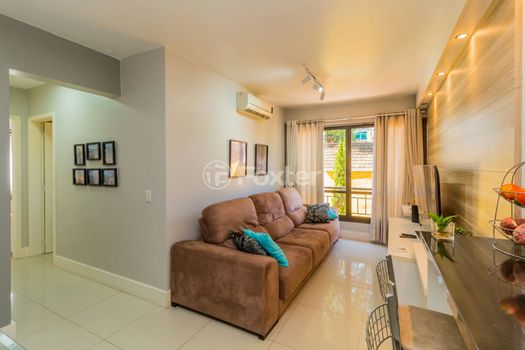Foto 4 do(a) Apartamento de 2 quartos à venda em São Geraldo, Porto Alegre