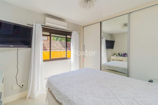 Foto 10 do(a) Apartamento de 2 quartos à venda em São Geraldo, Porto Alegre