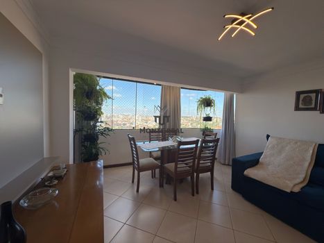 Foto 6 do(a) Apartamento de 3 quartos à venda em Vila Trujillo, Sorocaba