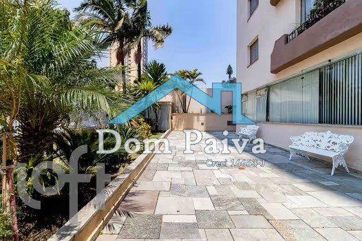 Foto 2 do(a) Apartamento de 3 quartos à venda em Vila Santo Estéfano, São Paulo