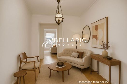 Foto 1 do(a) Apartamento de 3 quartos à venda em Flamengo, Rio de Janeiro