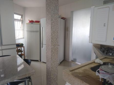 Foto 13 do(a) Apartamento de 4 quartos à venda em Setor Oeste, Goiânia