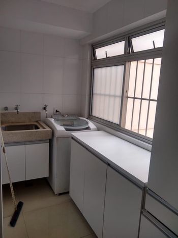 Foto 18 do(a) Apartamento de 4 quartos à venda em Setor Oeste, Goiânia