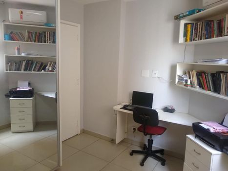 Foto 19 do(a) Apartamento de 4 quartos à venda em Setor Oeste, Goiânia