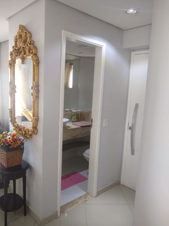 Foto 5 do(a) Apartamento de 4 quartos à venda em Setor Oeste, Goiânia