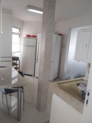 Foto 14 do(a) Apartamento de 4 quartos à venda em Setor Oeste, Goiânia
