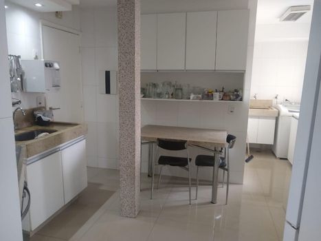 Foto 16 do(a) Apartamento de 4 quartos à venda em Setor Oeste, Goiânia
