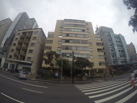 Foto 20 do(a) Apartamento de 3 quartos à venda em Paraíso, São Paulo