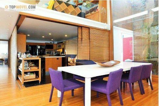 Foto 12 do(a) Casa em Condomínio false à venda em Chácara Monte Alegre, São Paulo