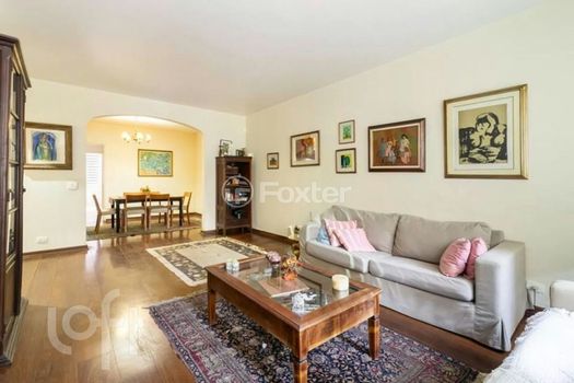 Foto 2 do(a) Apartamento de 3 quartos à venda em Itaim Bibi, São Paulo