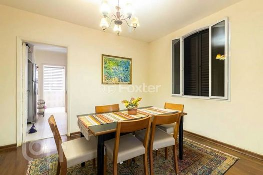 Foto 4 do(a) Apartamento de 3 quartos à venda em Itaim Bibi, São Paulo