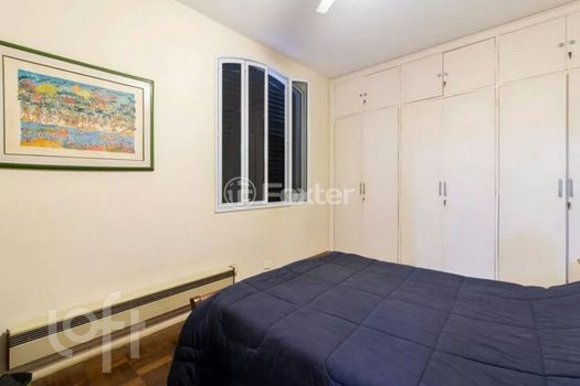 Foto 13 do(a) Apartamento de 3 quartos à venda em Itaim Bibi, São Paulo