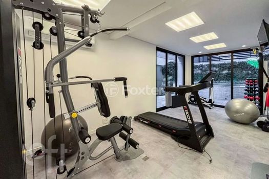 Foto 38 do(a) Apartamento de 3 quartos à venda em Itaim Bibi, São Paulo