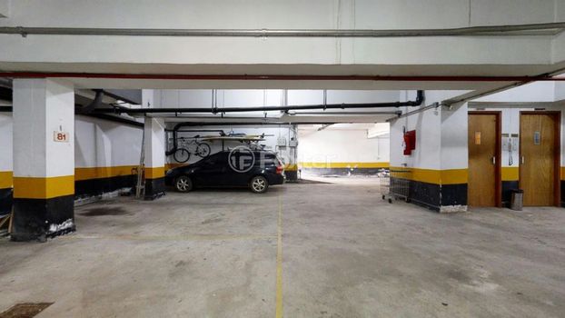 Foto 45 do(a) Apartamento de 3 quartos à venda em Itaim Bibi, São Paulo