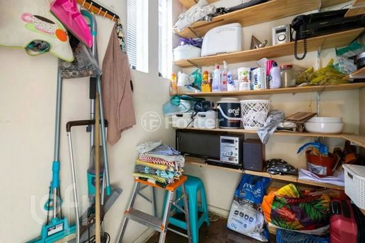Foto 40 do(a) Apartamento de 3 quartos à venda em Itaim Bibi, São Paulo