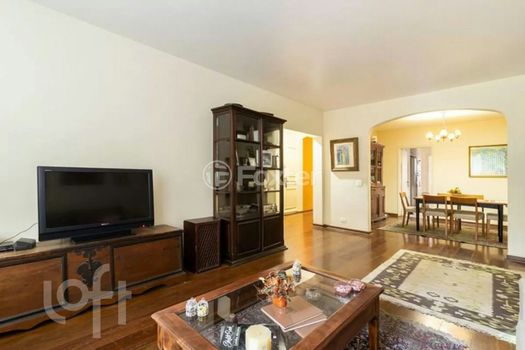 Foto 3 do(a) Apartamento de 3 quartos à venda em Itaim Bibi, São Paulo