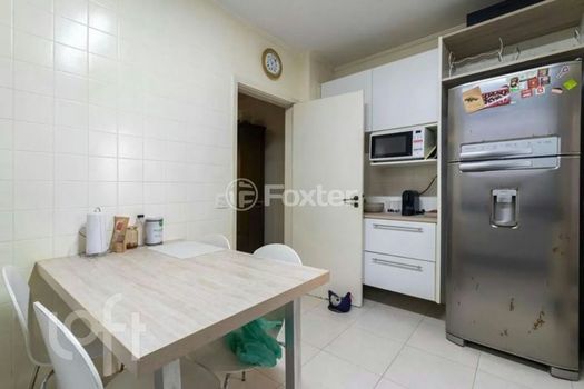 Foto 10 do(a) Apartamento de 3 quartos à venda em Itaim Bibi, São Paulo