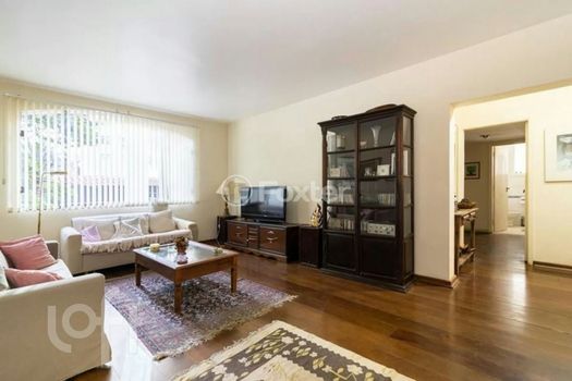 Foto 1 do(a) Apartamento de 3 quartos à venda em Itaim Bibi, São Paulo