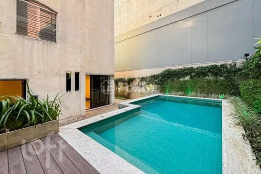 Foto 37 do(a) Apartamento de 3 quartos à venda em Itaim Bibi, São Paulo