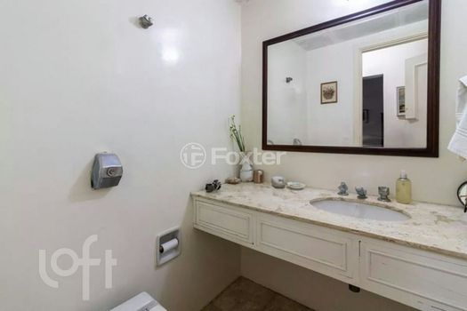 Foto 25 do(a) Apartamento de 3 quartos à venda em Itaim Bibi, São Paulo