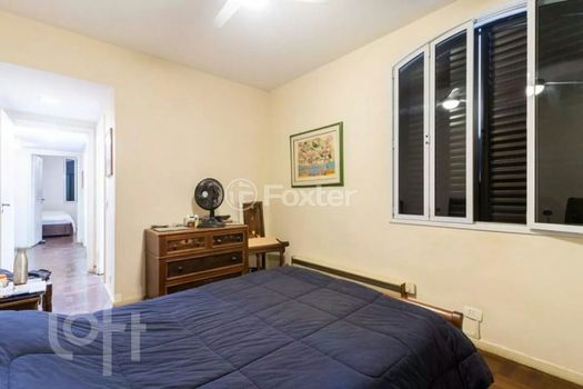 Foto 16 do(a) Apartamento de 3 quartos à venda em Itaim Bibi, São Paulo