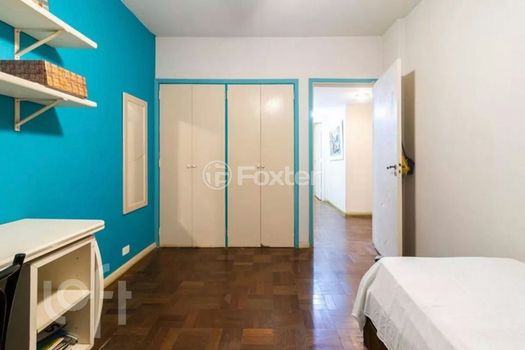 Foto 23 do(a) Apartamento de 3 quartos à venda em Itaim Bibi, São Paulo