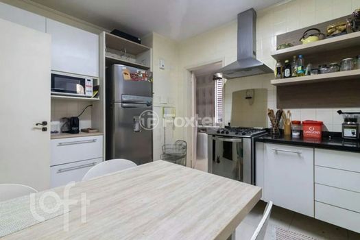 Foto 11 do(a) Apartamento de 3 quartos à venda em Itaim Bibi, São Paulo