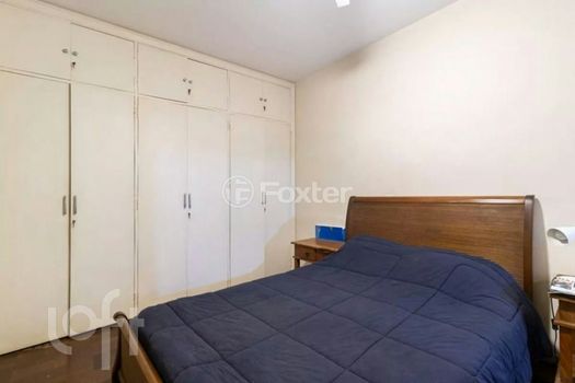 Foto 14 do(a) Apartamento de 3 quartos à venda em Itaim Bibi, São Paulo