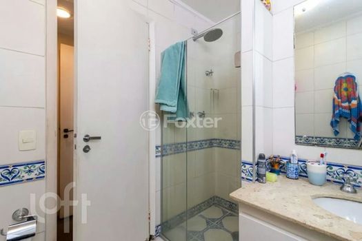 Foto 28 do(a) Apartamento de 3 quartos à venda em Itaim Bibi, São Paulo