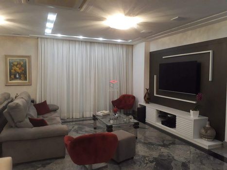 Foto 1 do(a) Apartamento de 4 quartos à venda em Jardim do Mar, São Bernardo do Campo