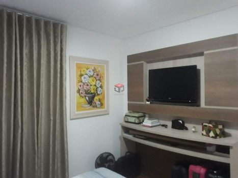 Foto 13 do(a) Apartamento de 4 quartos à venda em Jardim do Mar, São Bernardo do Campo